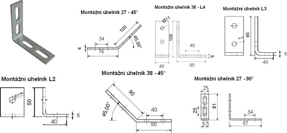 Unghi de montaj