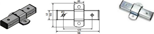 Profile glisante