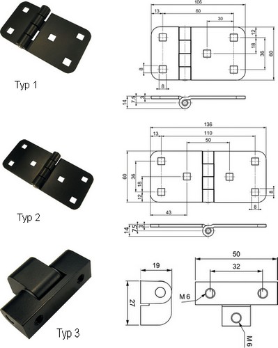 Balamale plate