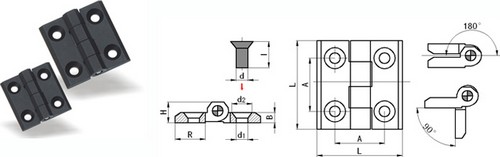 Balamale metalice