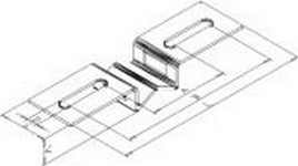 Suport PDM 8-80 până la 10-140